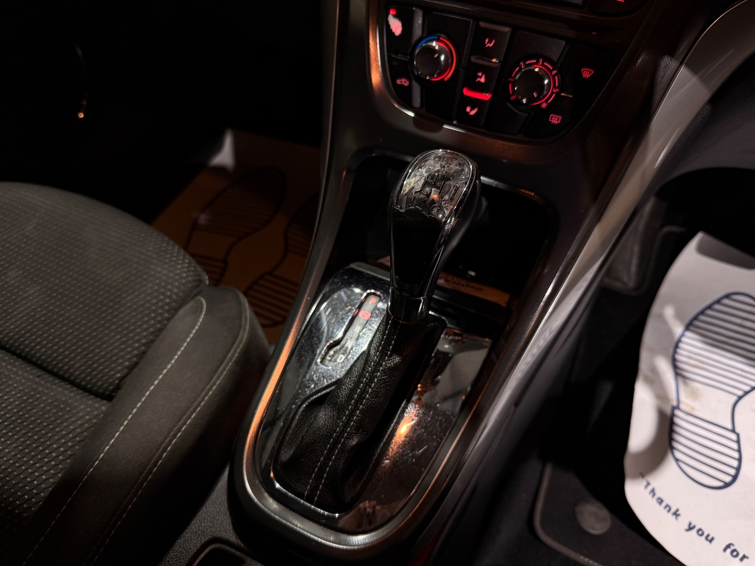 Used Vauxhall Astra 2010 for sale - 77313009: Photo 37