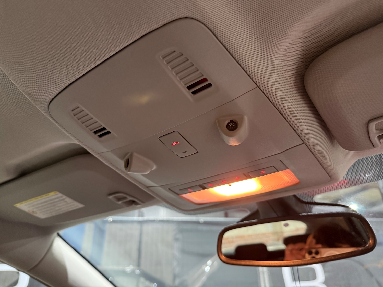 Used Vauxhall Astra 2010 for sale - 77313009: Photo 38