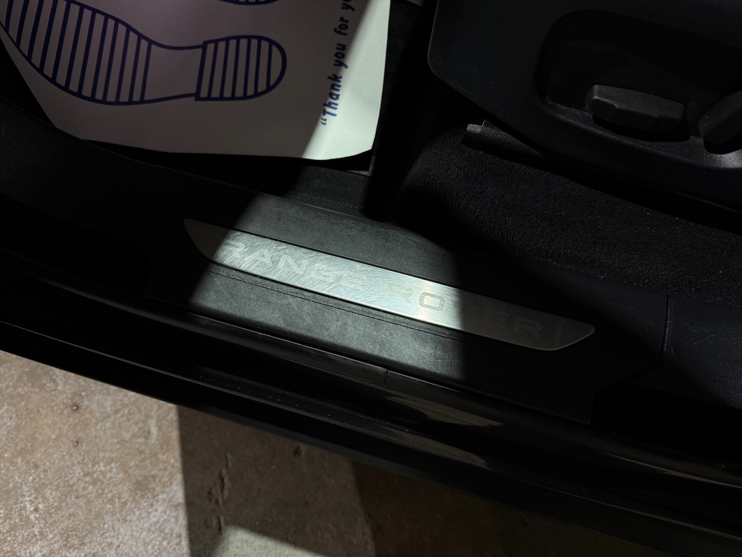 Used Land Rover Range Rover Velar 2018 for sale - 77546152: Photo 13