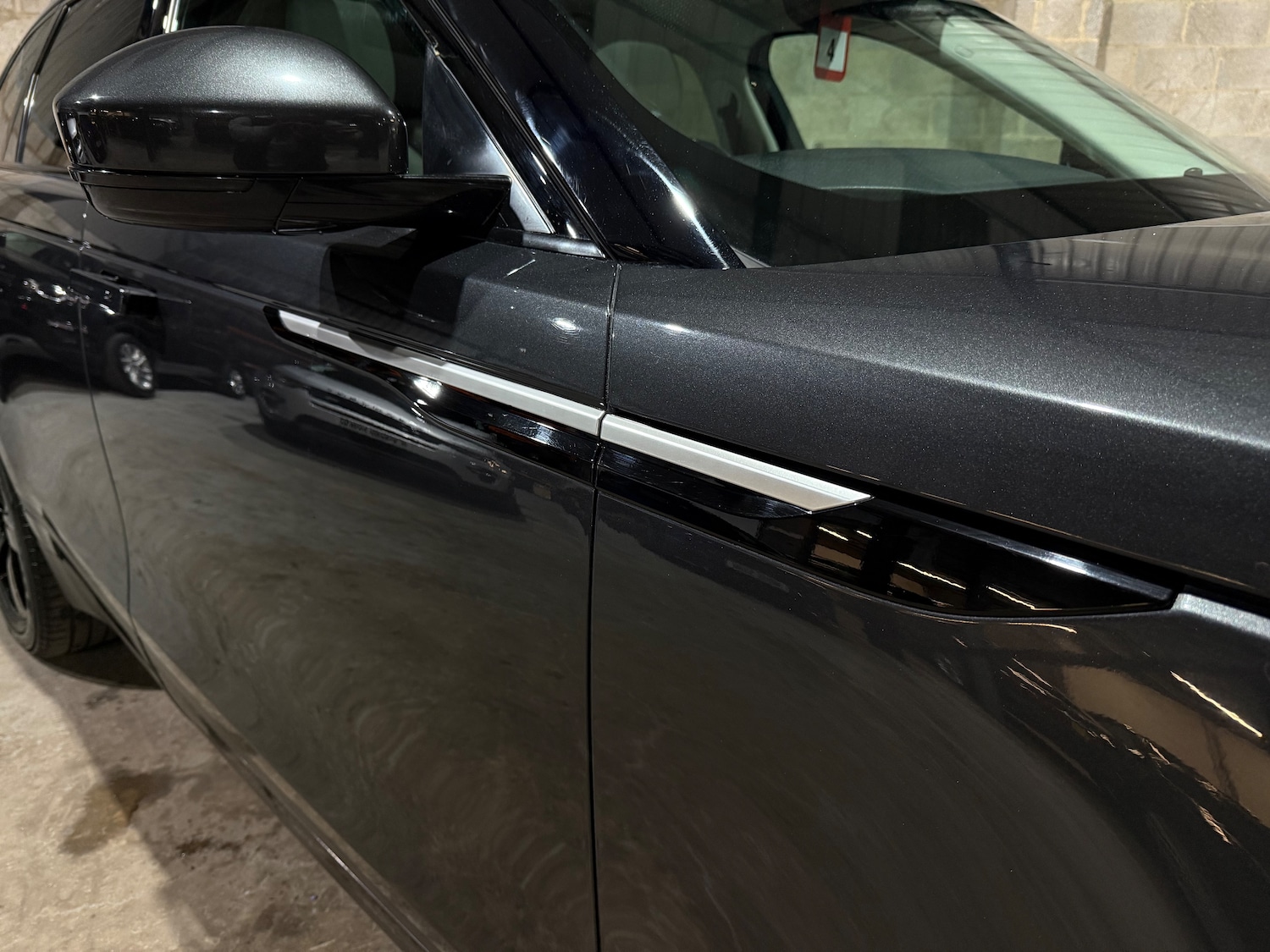 Used Land Rover Range Rover Velar 2018 for sale - 77546152: Photo 58