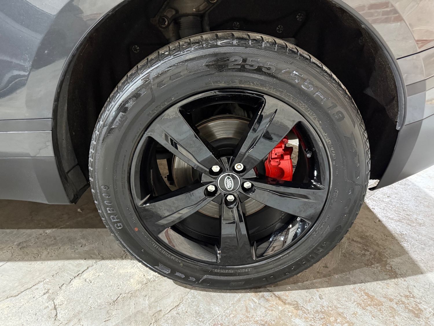 Used Land Rover Range Rover Velar 2018 for sale - 77546152: Photo 61