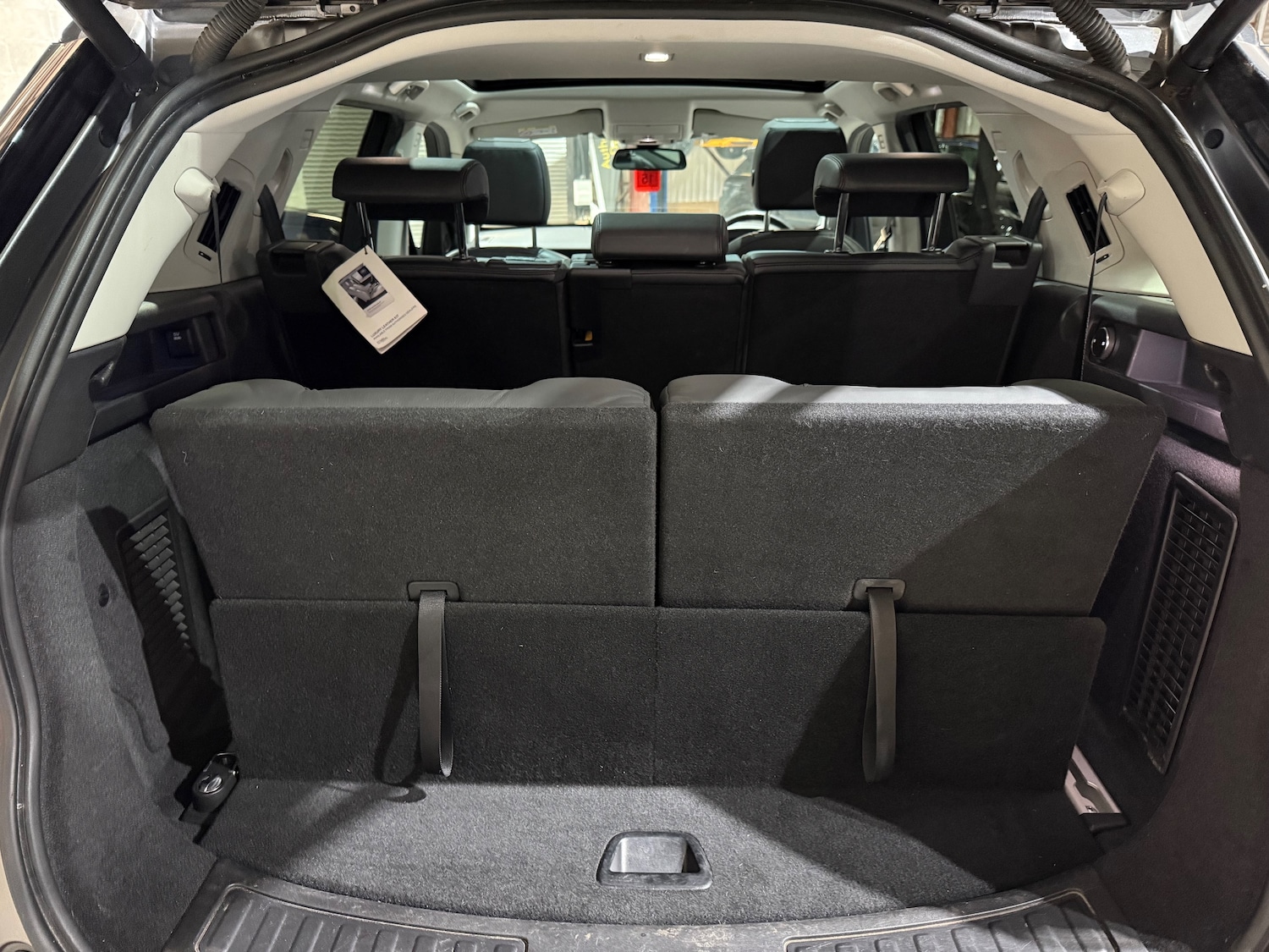 Used Land Rover Discovery Sport 2017 for sale - 76623761: Photo 20