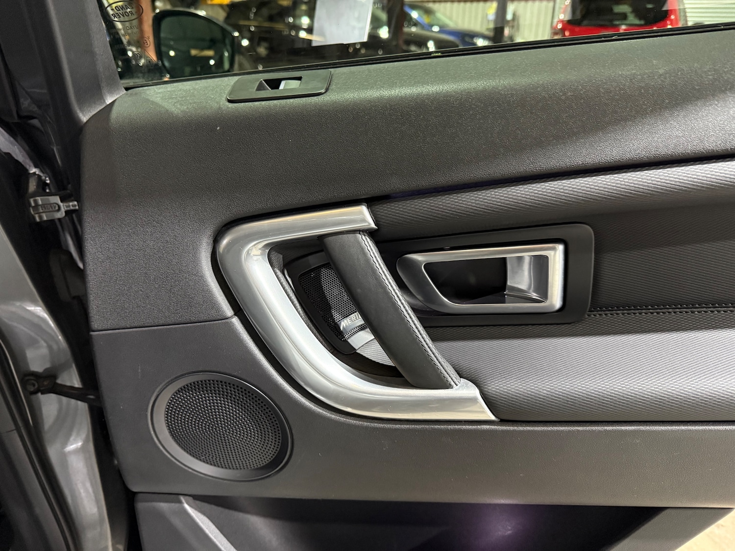 Used Land Rover Discovery Sport 2017 for sale - 76623761: Photo 22