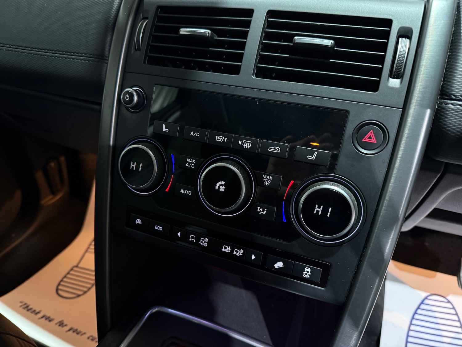 Used Land Rover Discovery Sport 2017 for sale - 76623761: Photo 42