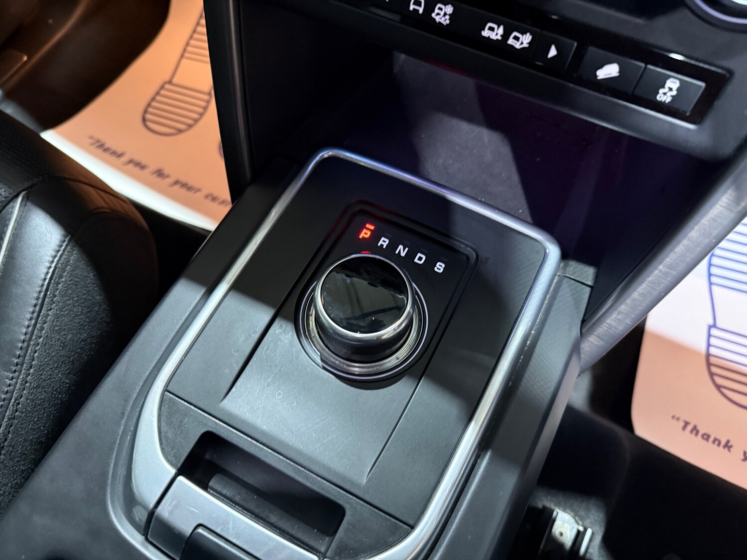 Used Land Rover Discovery Sport 2017 for sale - 76623761: Photo 43