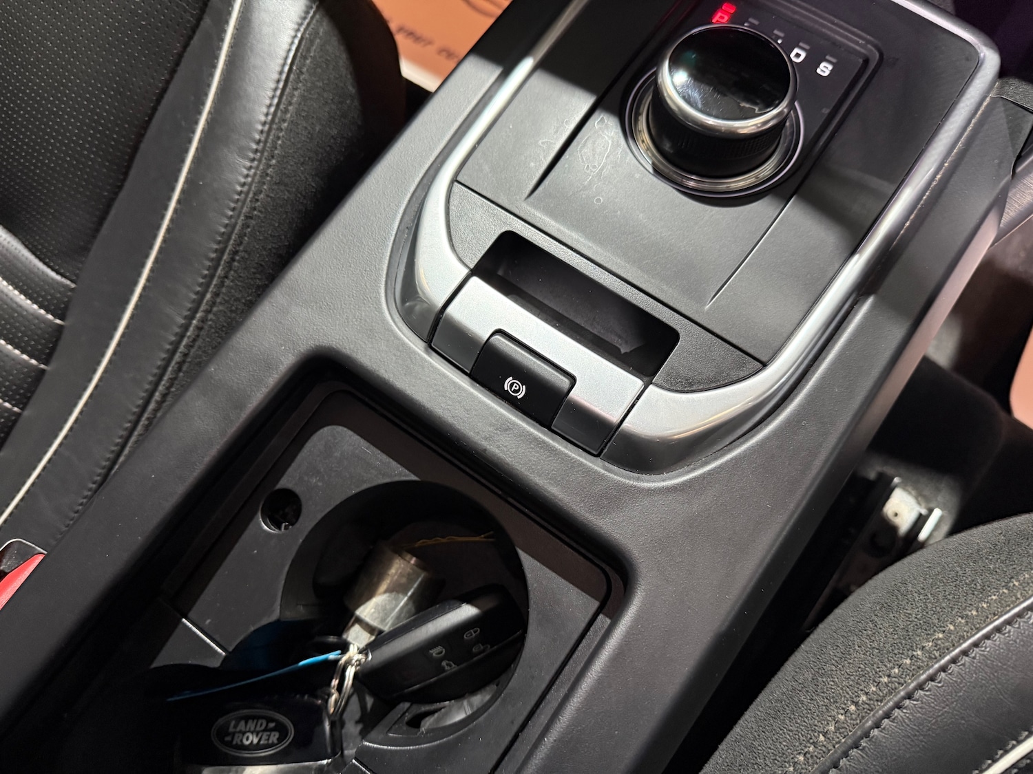 Used Land Rover Discovery Sport 2017 for sale - 76623761: Photo 44