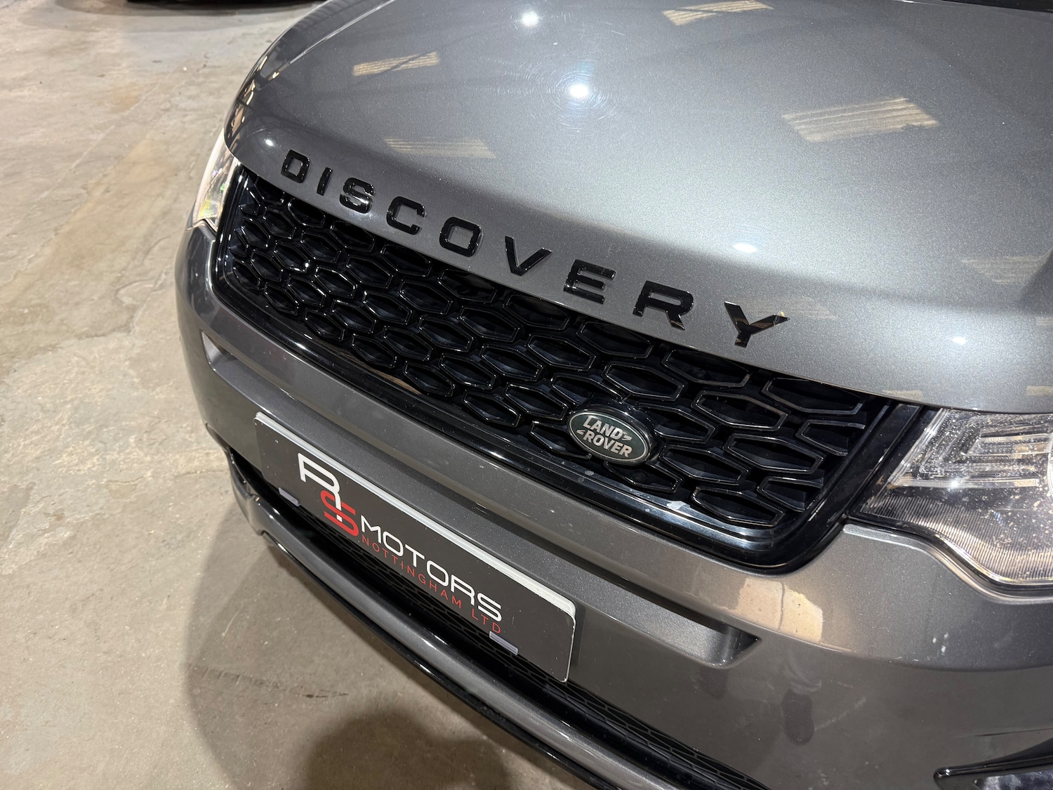 Used Land Rover Discovery Sport 2017 for sale - 76623761: Photo 51