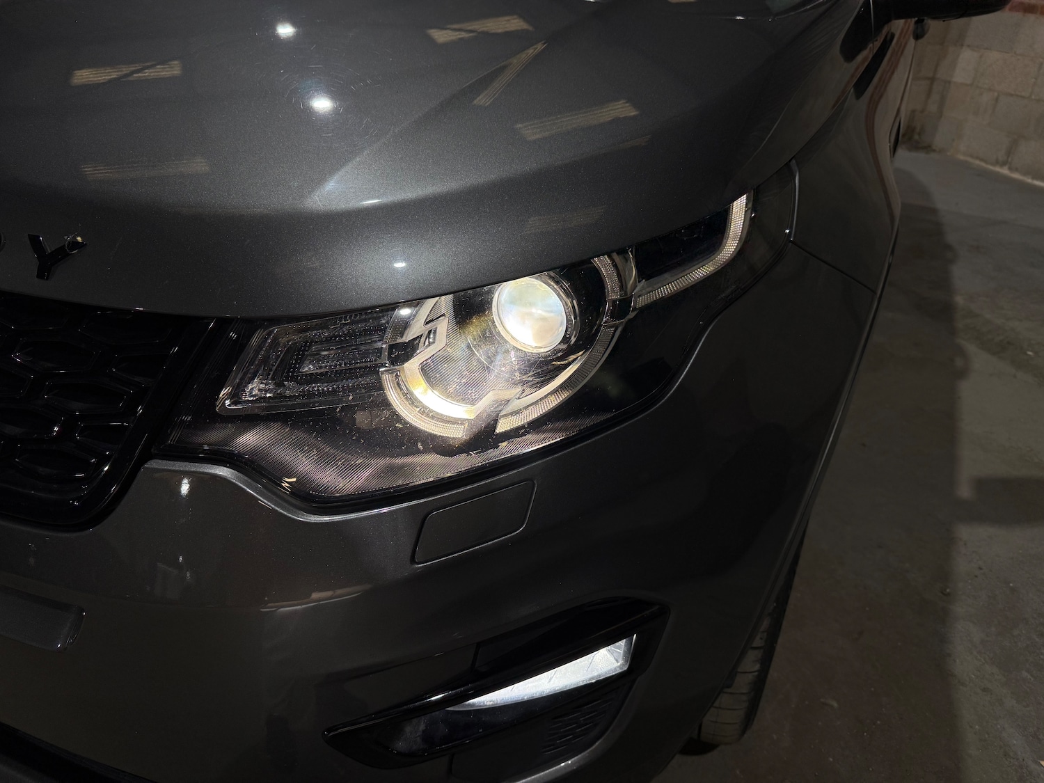 Used Land Rover Discovery Sport 2017 for sale - 76623761: Photo 52