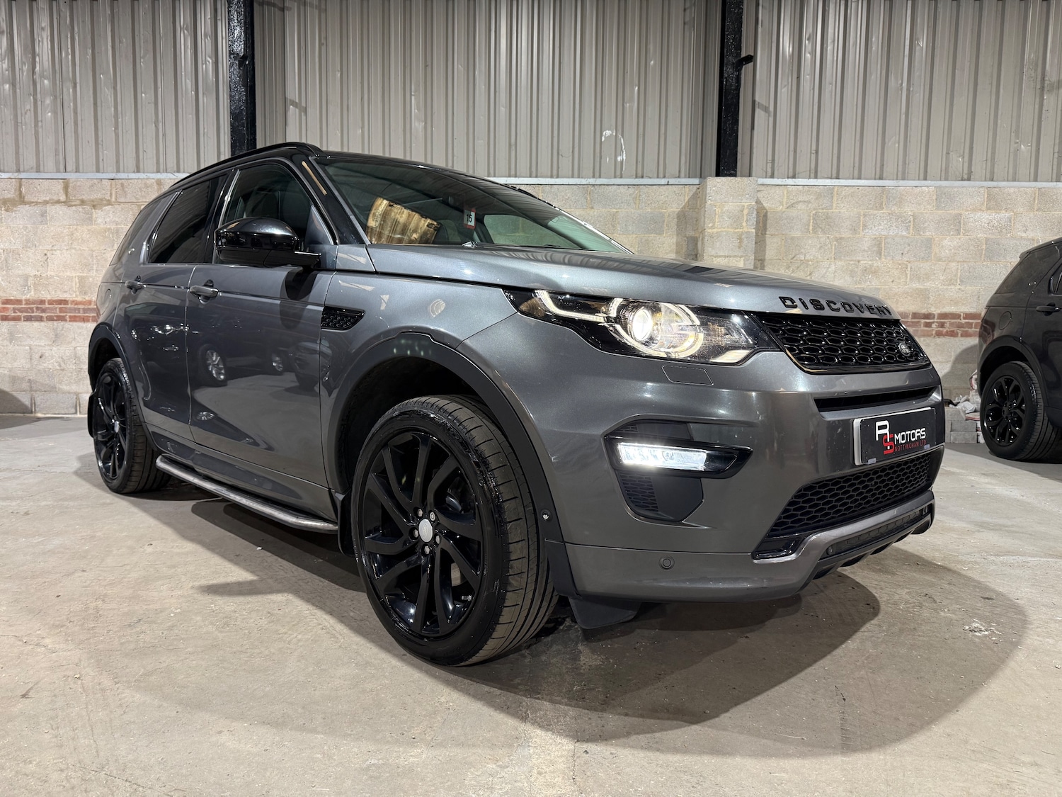 Used Land Rover Discovery Sport 2017 for sale - 76623761: Photo 53