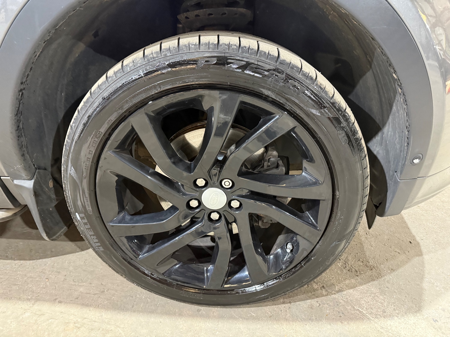 Used Land Rover Discovery Sport 2017 for sale - 76623761: Photo 54