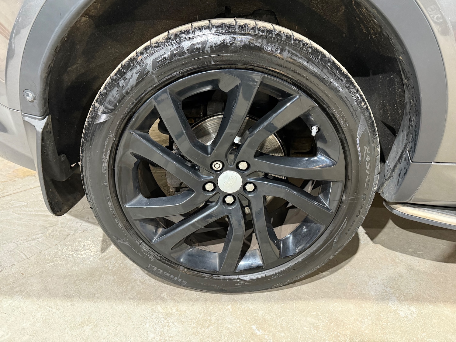 Used Land Rover Discovery Sport 2017 for sale - 76623761: Photo 55