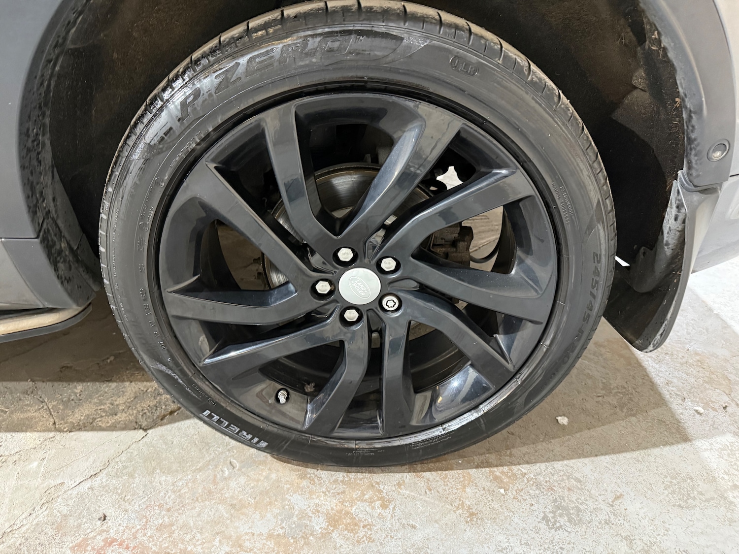 Used Land Rover Discovery Sport 2017 for sale - 76623761: Photo 56