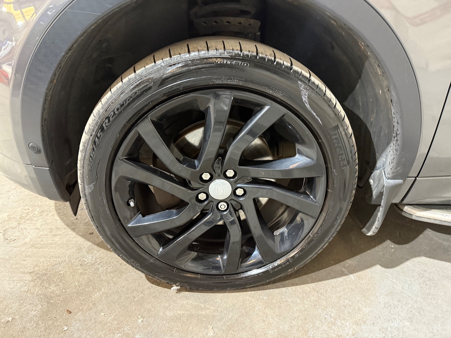 Used Land Rover Discovery Sport 2017 for sale - 76623761: Photo 57