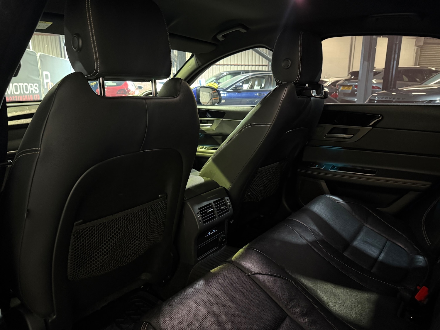 Used Jaguar XF 2016 for sale - 77327244: Photo 15