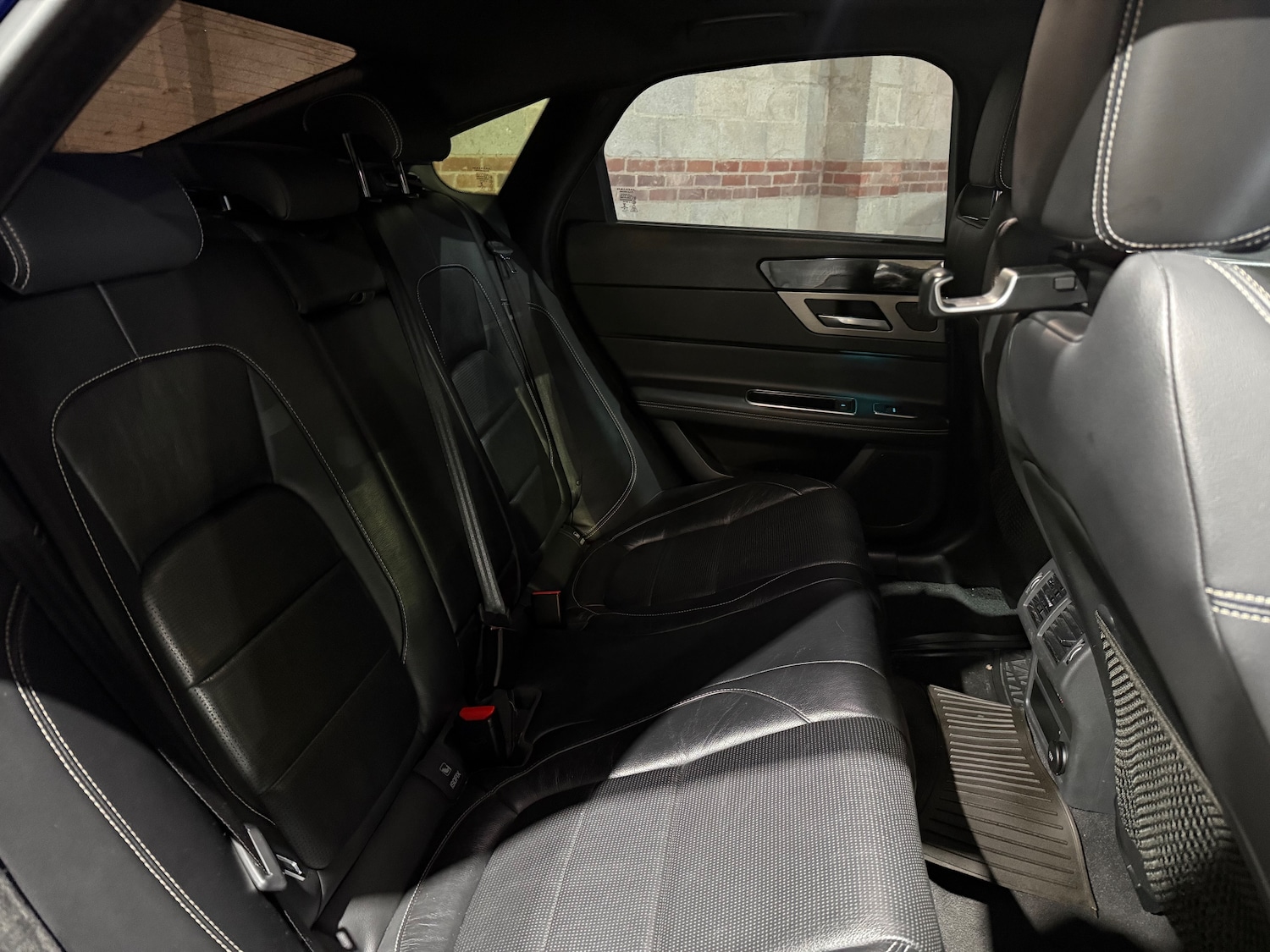 Used Jaguar XF 2016 for sale - 77327244: Photo 21