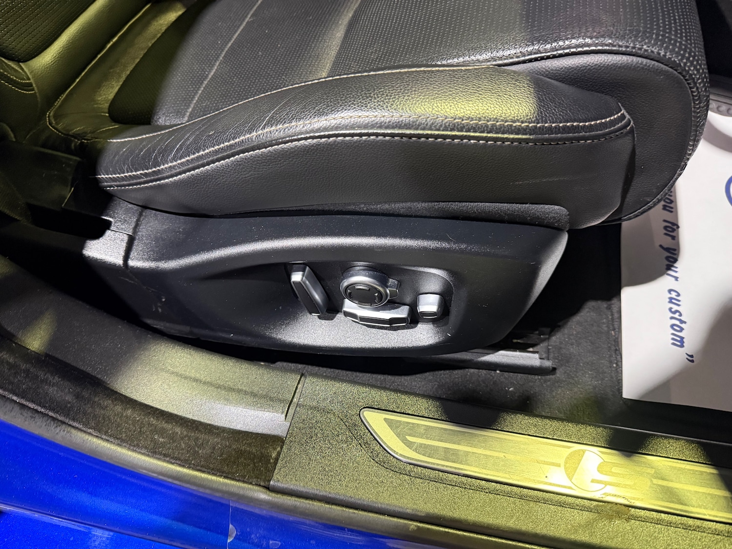 Used Jaguar XF 2016 for sale - 77327244: Photo 27