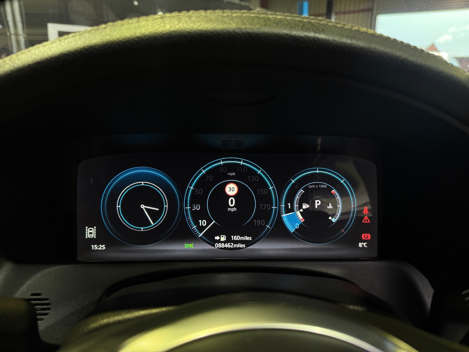 Used Jaguar XF 2016 for sale - 77327244: Photo 32