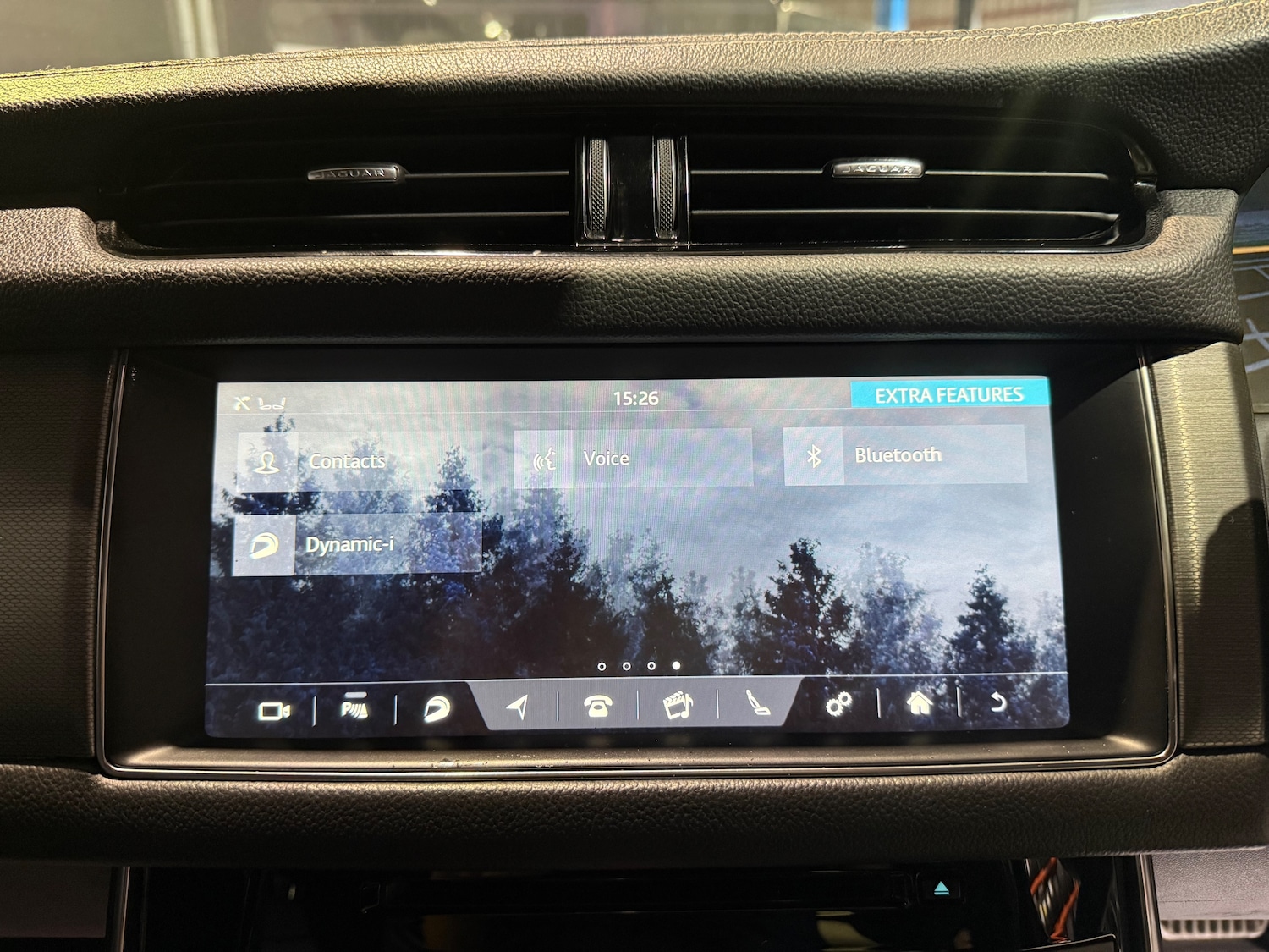 Used Jaguar XF 2016 for sale - 77327244: Photo 38