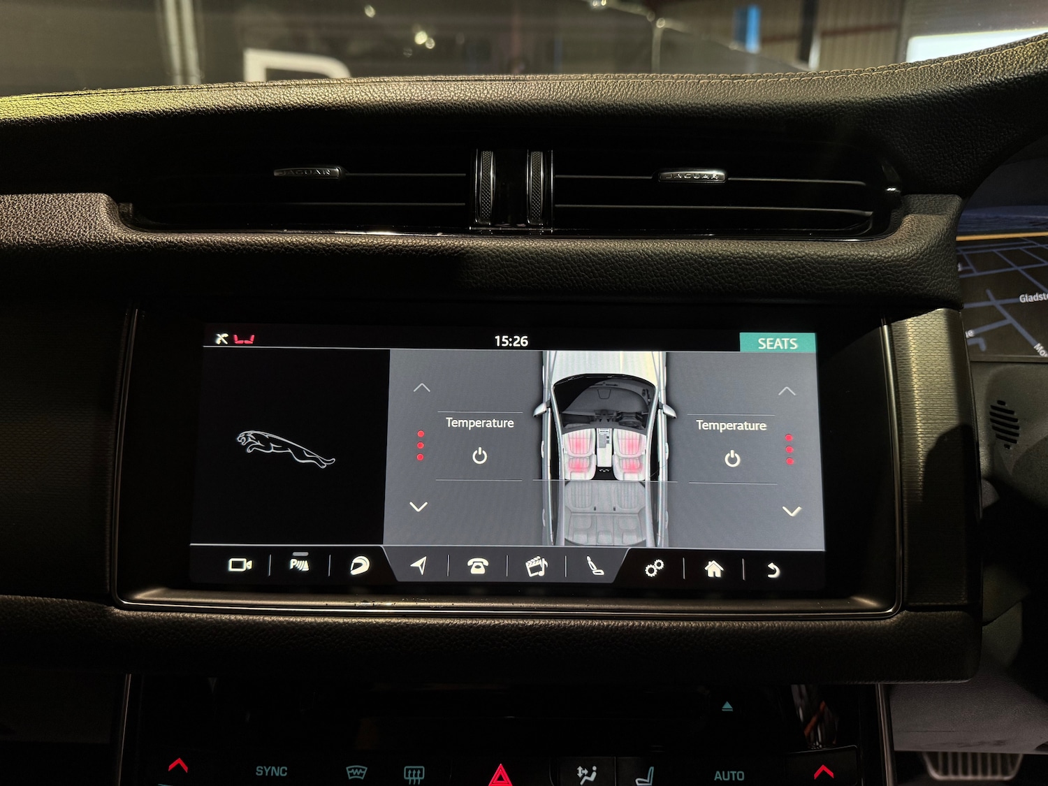 Used Jaguar XF 2016 for sale - 77327244: Photo 41