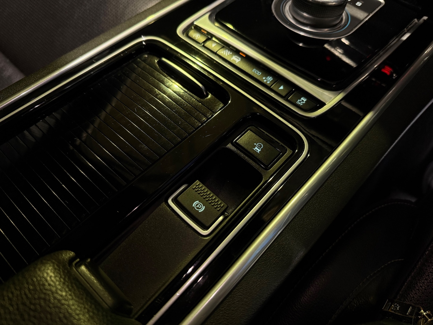 Used Jaguar XF 2016 for sale - 77327244: Photo 45