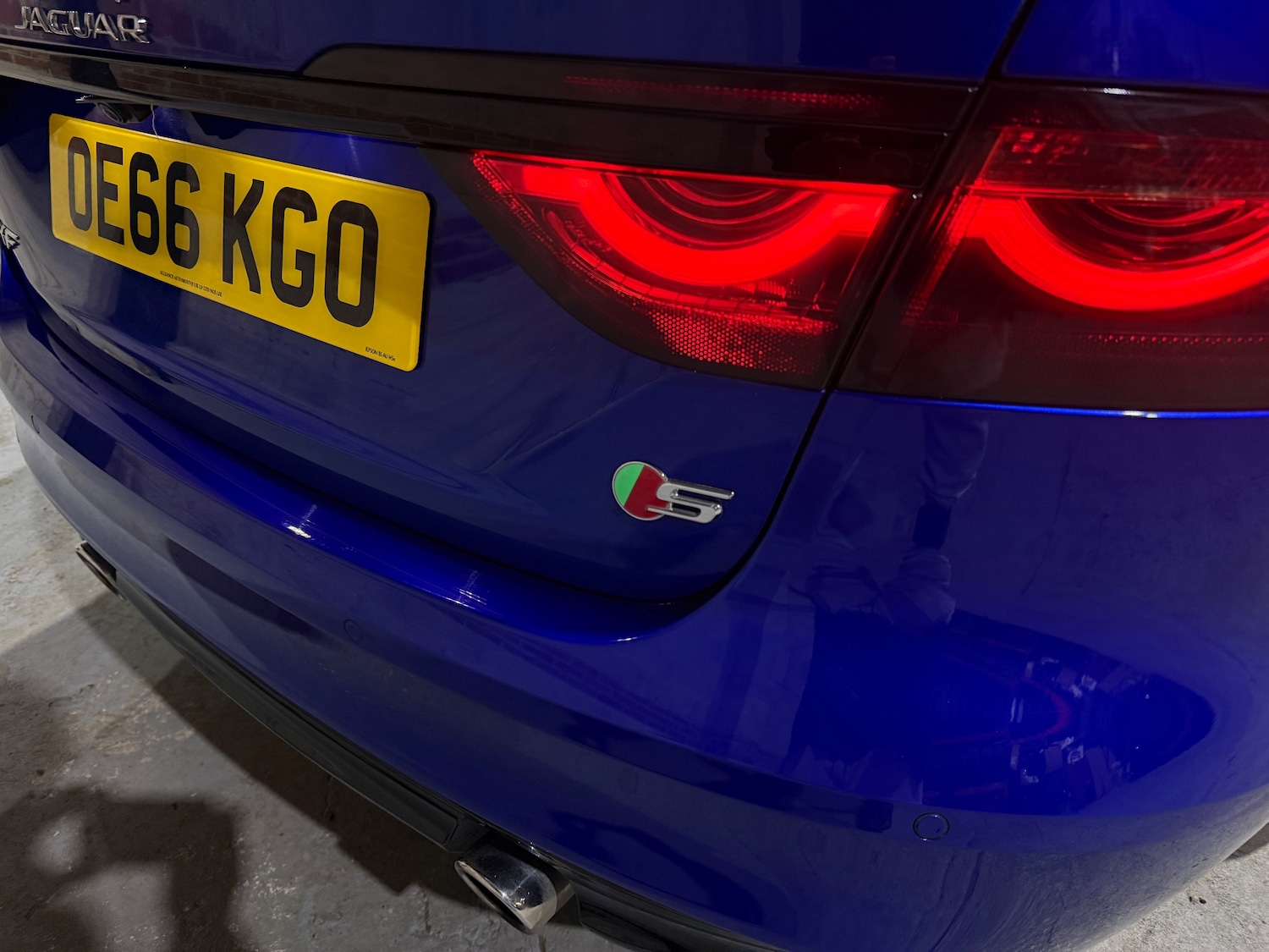 Used Jaguar XF 2016 for sale - 77327244: Photo 51