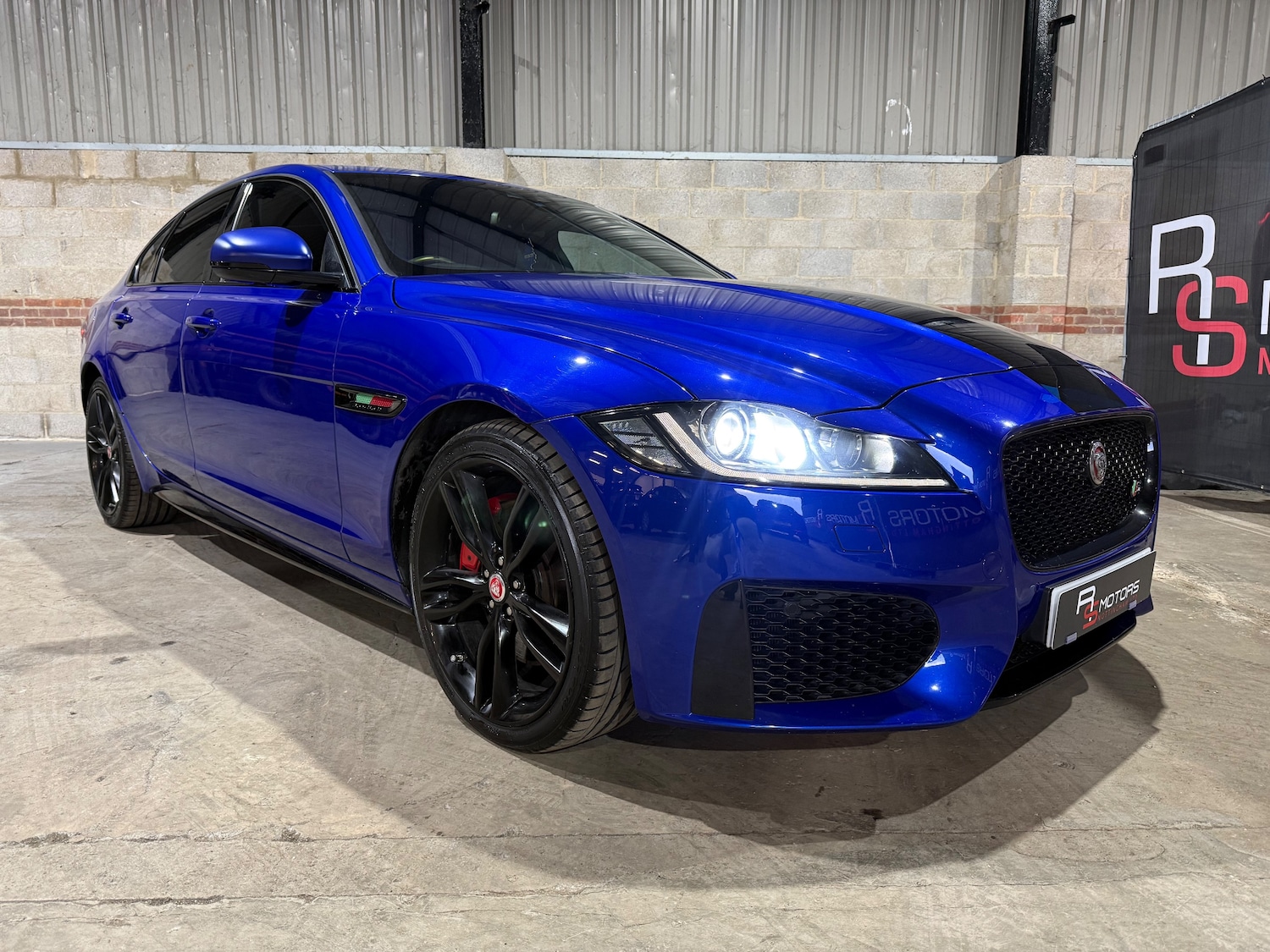 Used Jaguar XF 2016 for sale - 77327244: Photo 54