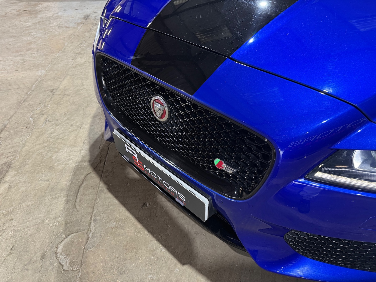 Used Jaguar XF 2016 for sale - 77327244: Photo 56