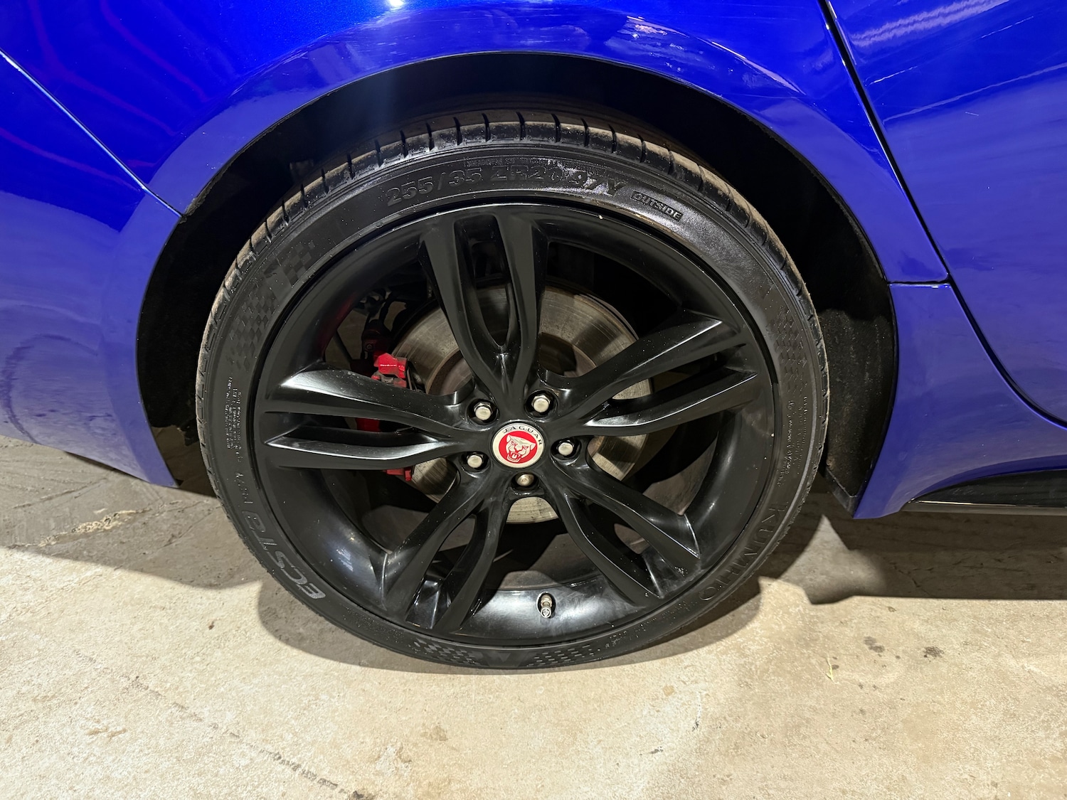 Used Jaguar XF 2016 for sale - 77327244: Photo 58