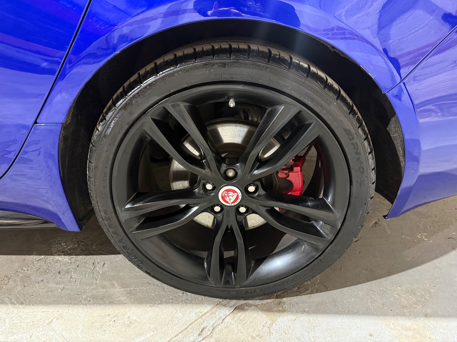 Used Jaguar XF 2016 for sale - 77327244: Photo 59