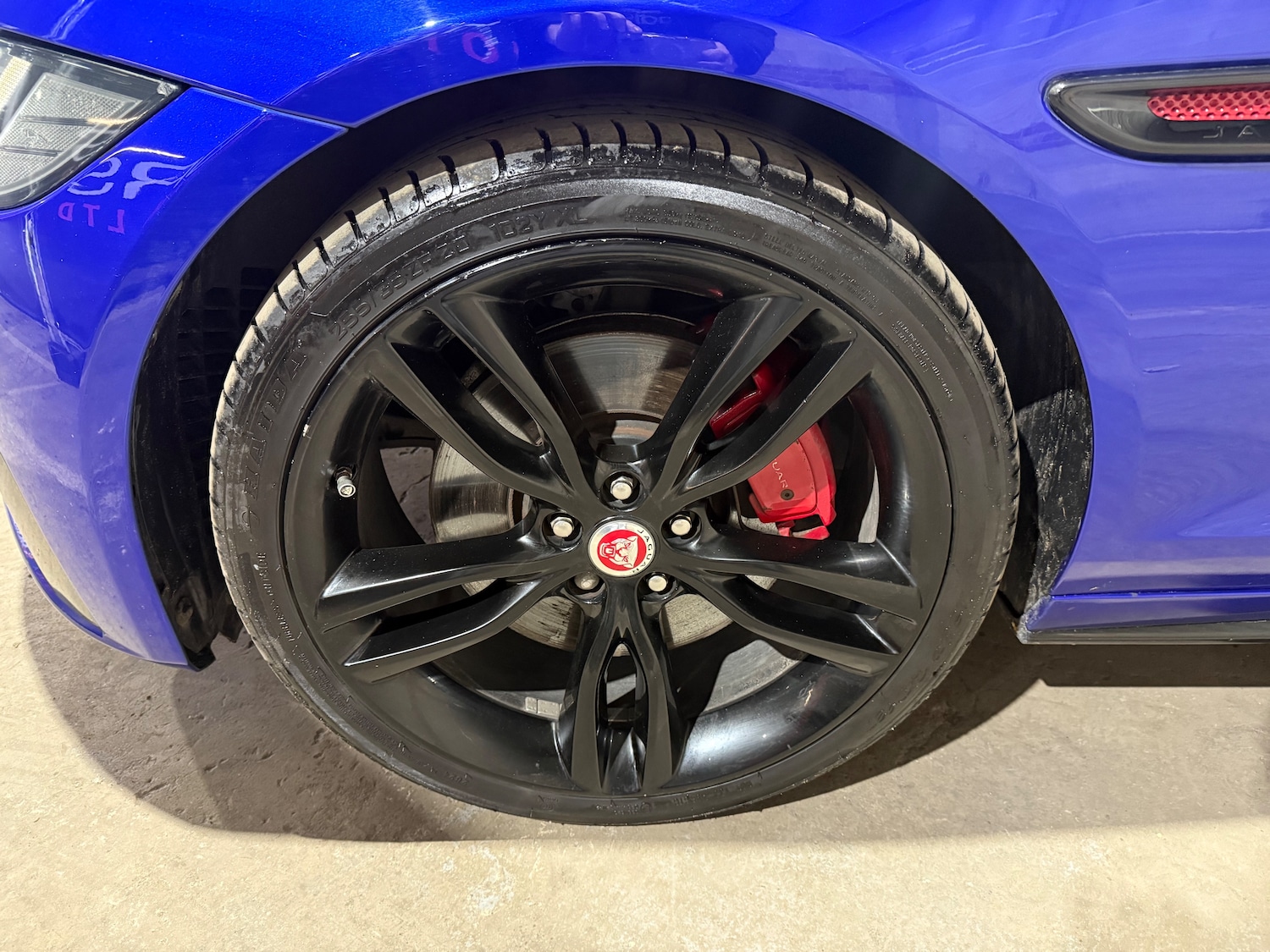 Used Jaguar XF 2016 for sale - 77327244: Photo 60