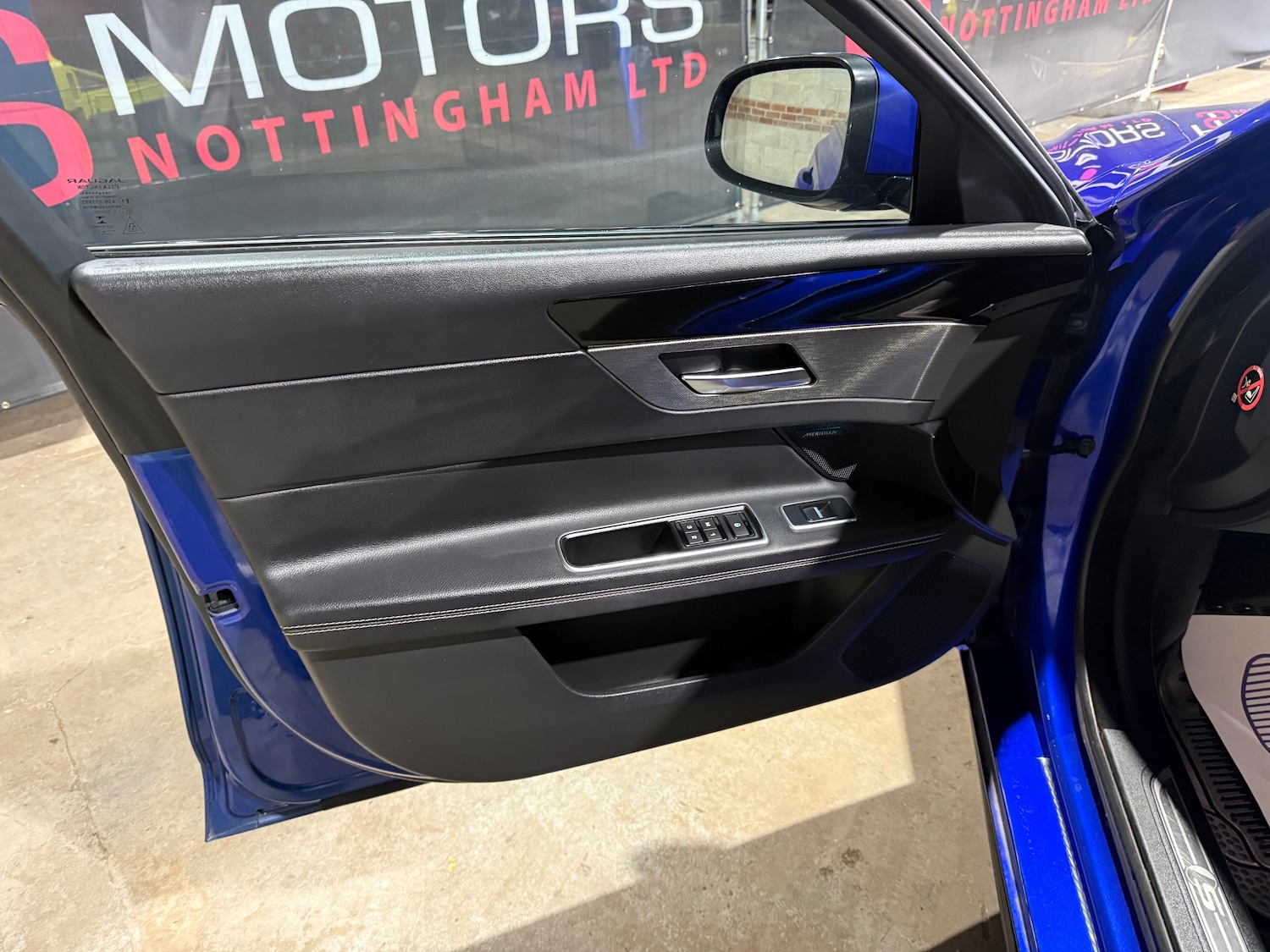 Used Jaguar XF 2016 for sale - 77327244: Photo 7