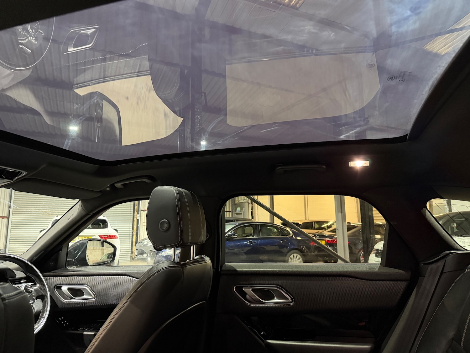 Used Land Rover Range Rover Velar 2018 for sale - 77056245: Photo 18