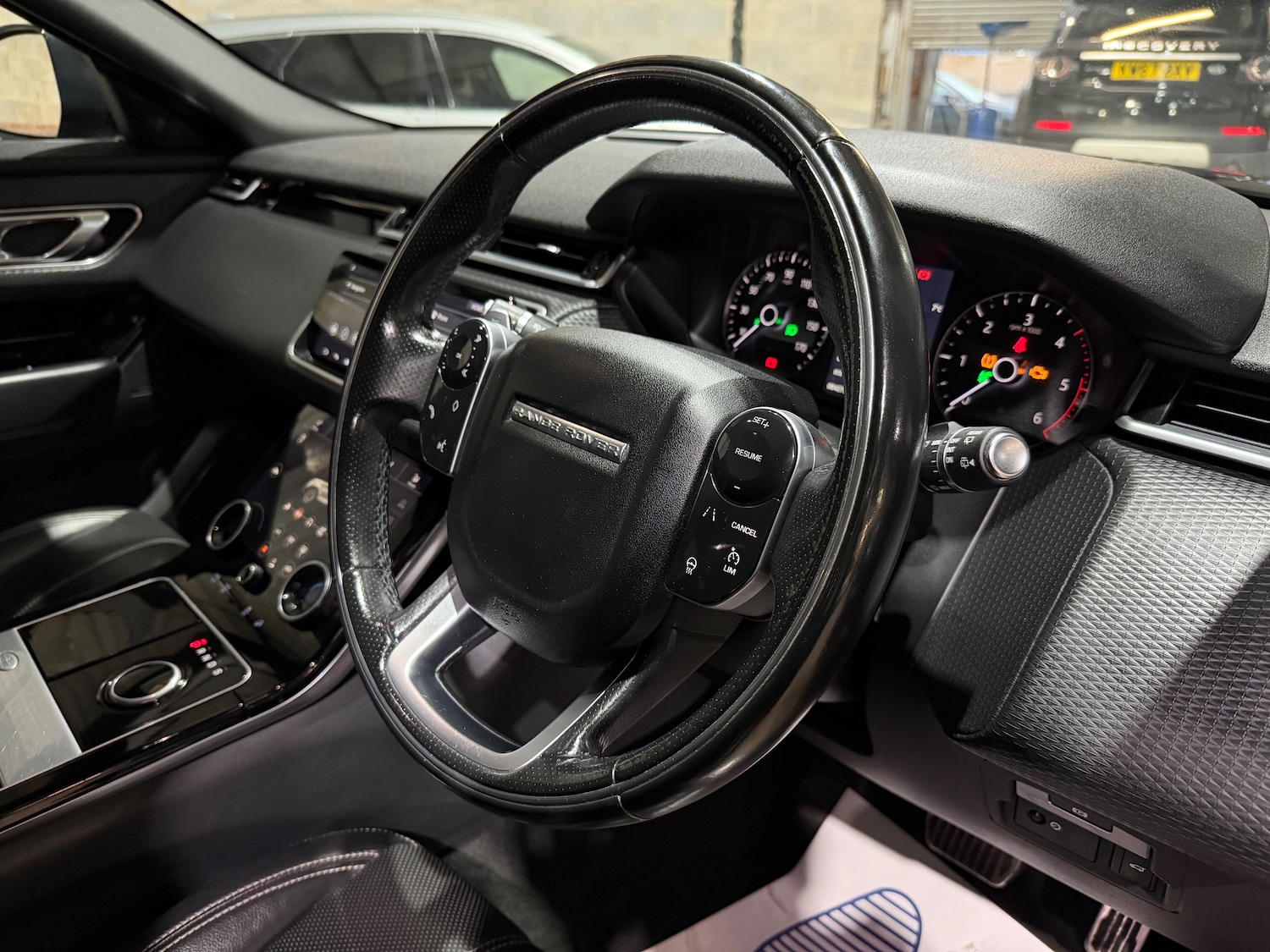 Used Land Rover Range Rover Velar 2018 for sale - 77056245: Photo 26