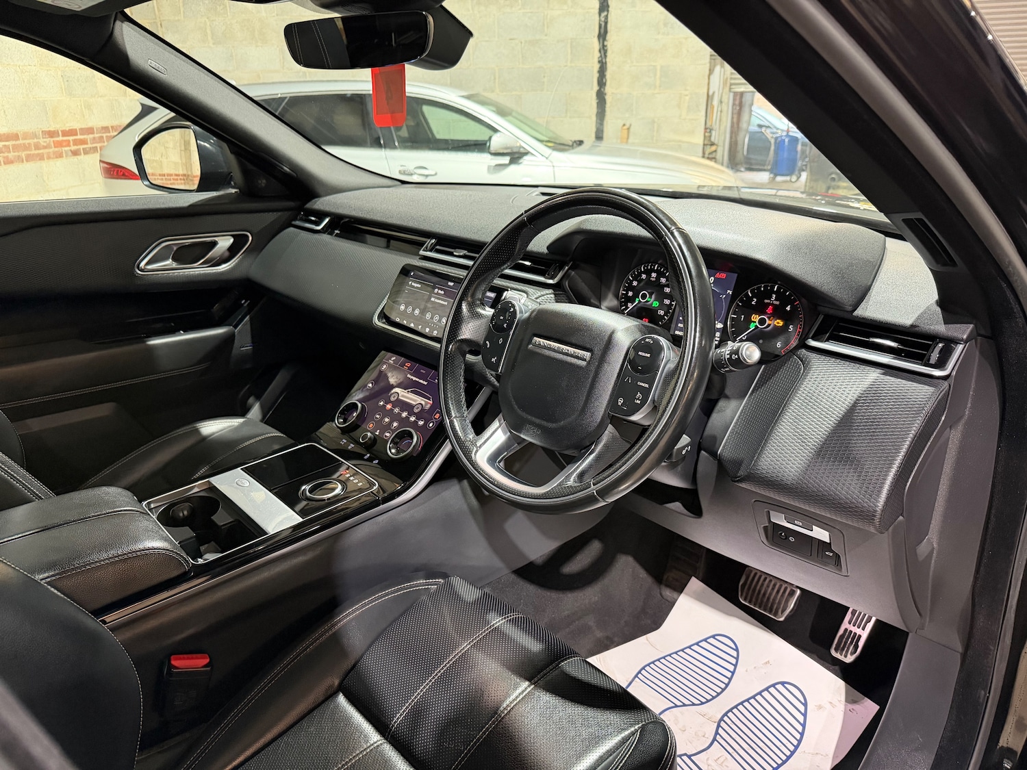 Used Land Rover Range Rover Velar 2018 for sale - 77056245: Photo 27