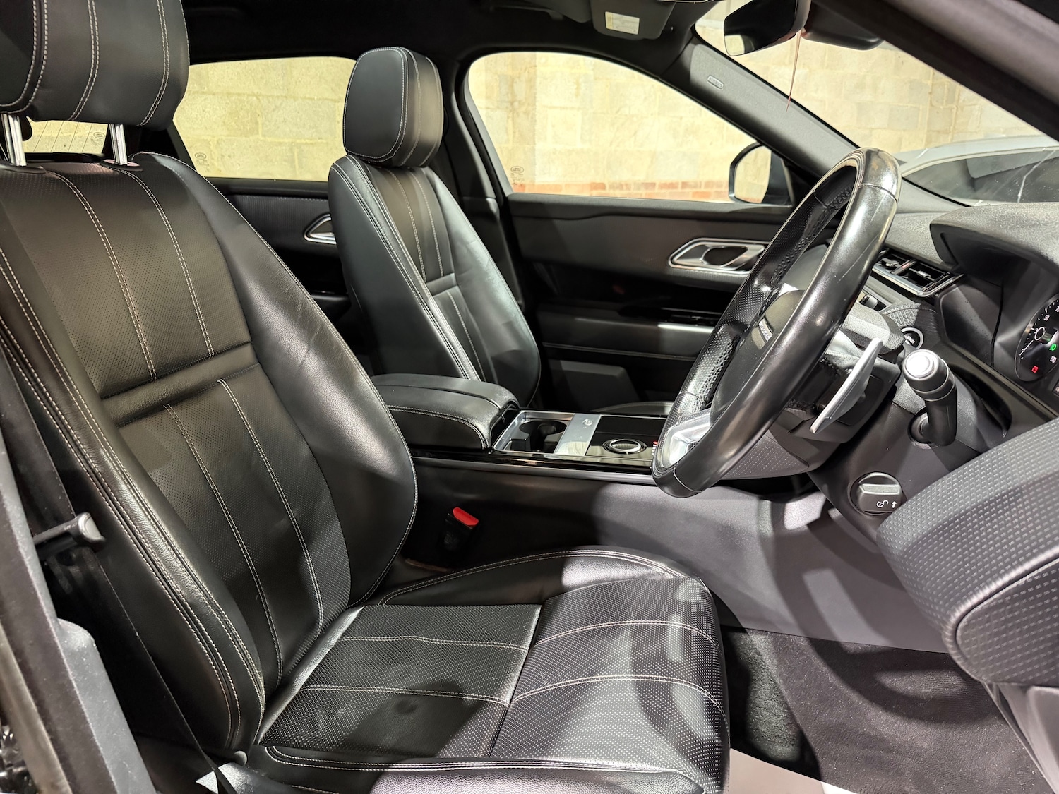 Used Land Rover Range Rover Velar 2018 for sale - 77056245: Photo 28