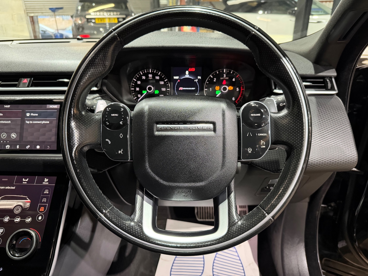 Used Land Rover Range Rover Velar 2018 for sale - 77056245: Photo 31