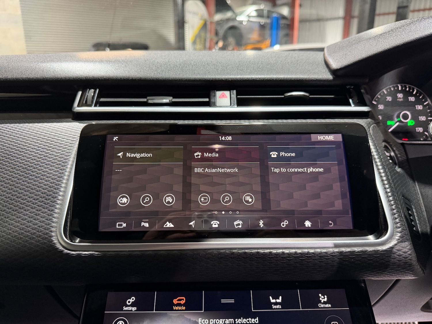 Used Land Rover Range Rover Velar 2018 for sale - 77056245: Photo 37