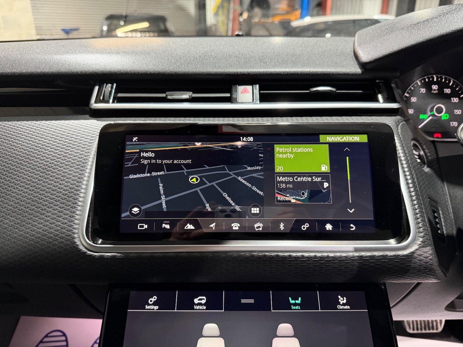 Used Land Rover Range Rover Velar 2018 for sale - 77056245: Photo 40