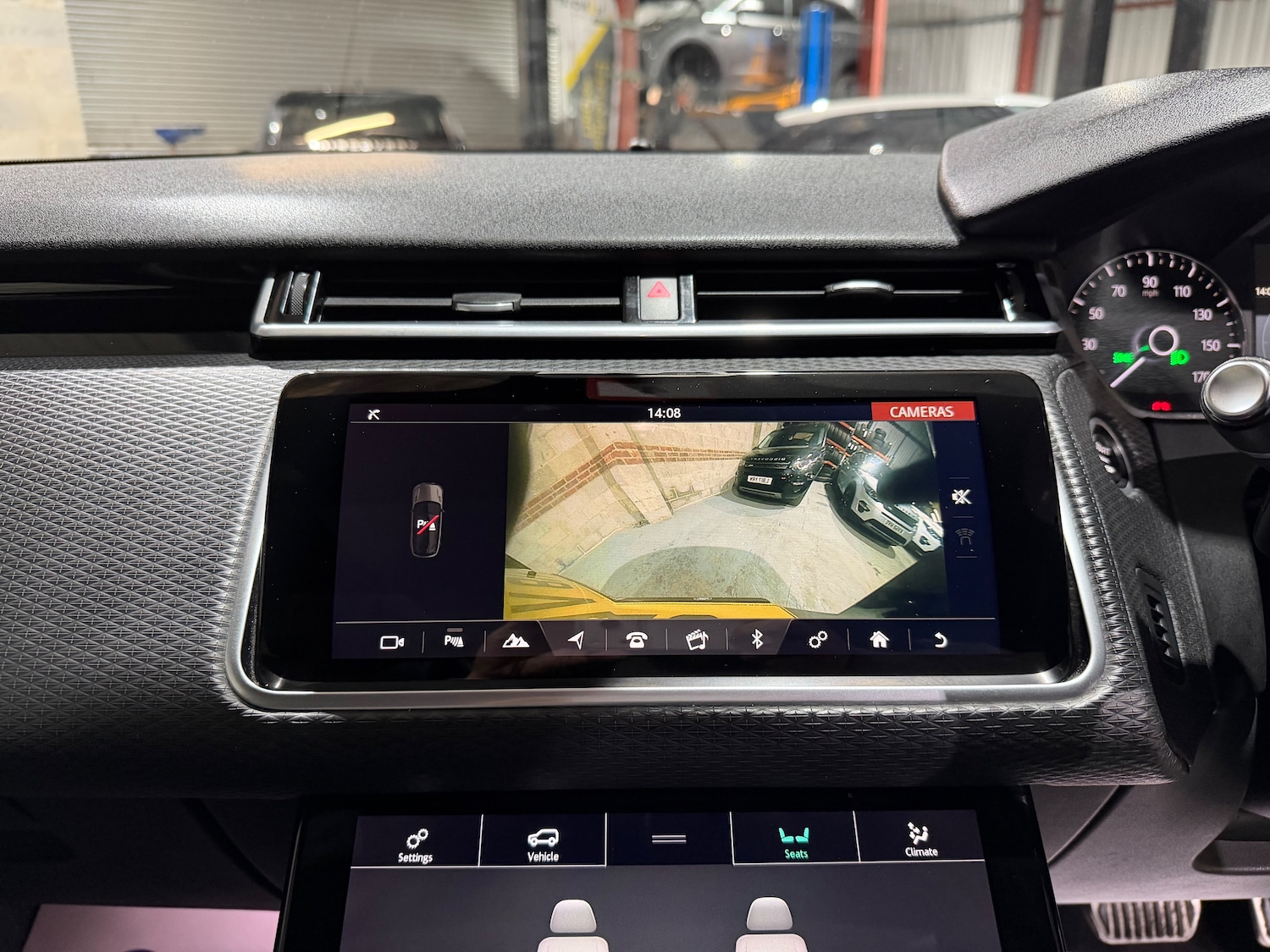 Used Land Rover Range Rover Velar 2018 for sale - 77056245: Photo 41