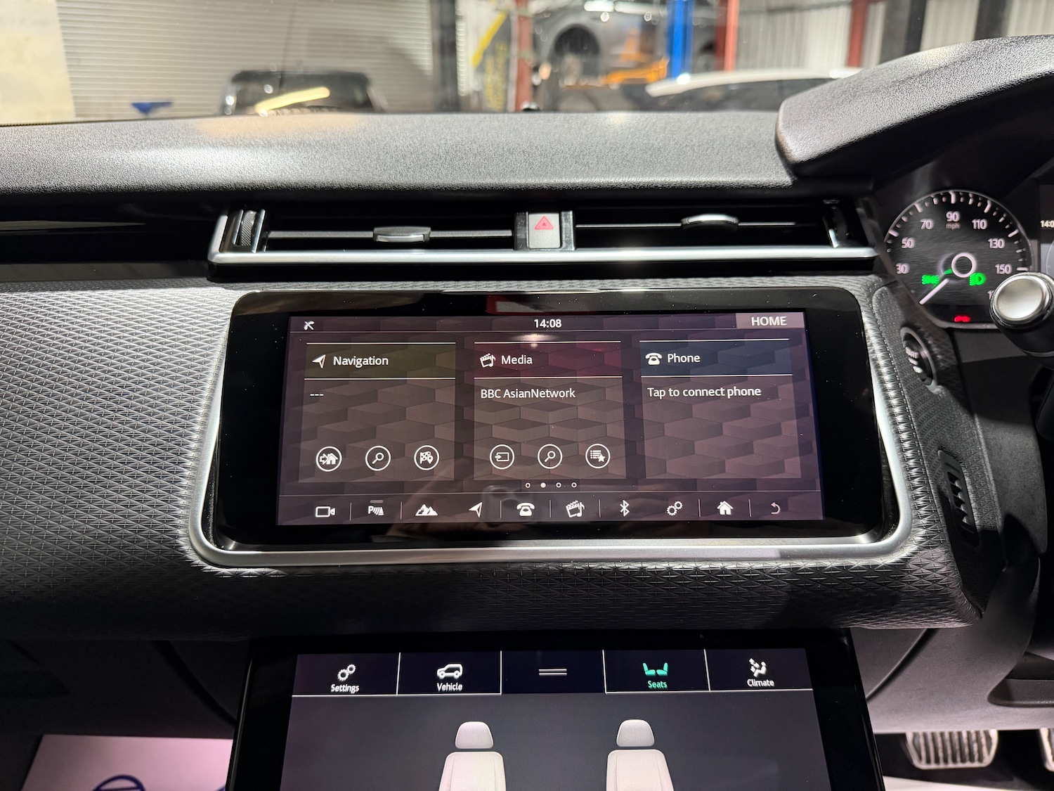 Used Land Rover Range Rover Velar 2018 for sale - 77056245: Photo 42