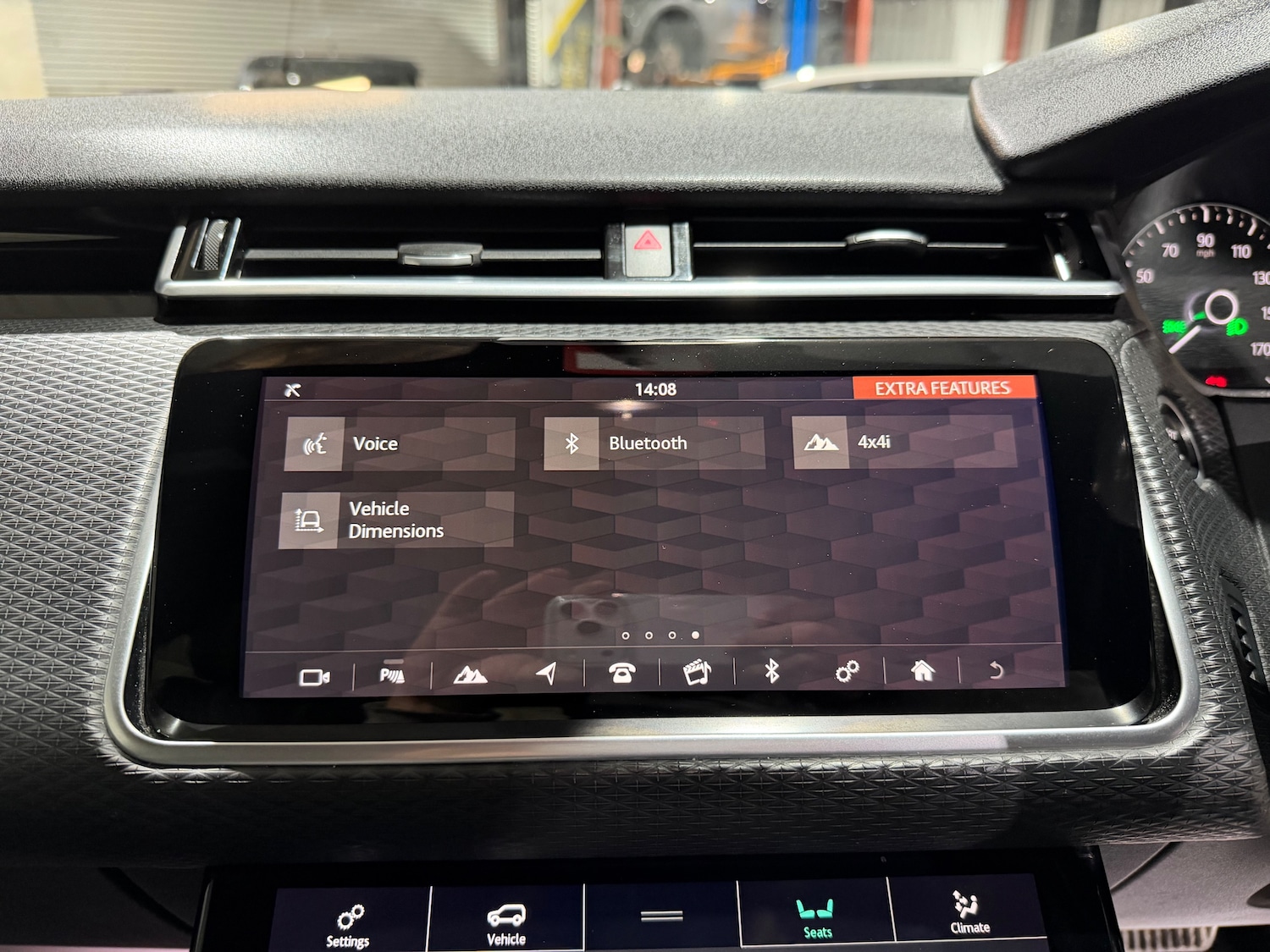 Used Land Rover Range Rover Velar 2018 for sale - 77056245: Photo 44