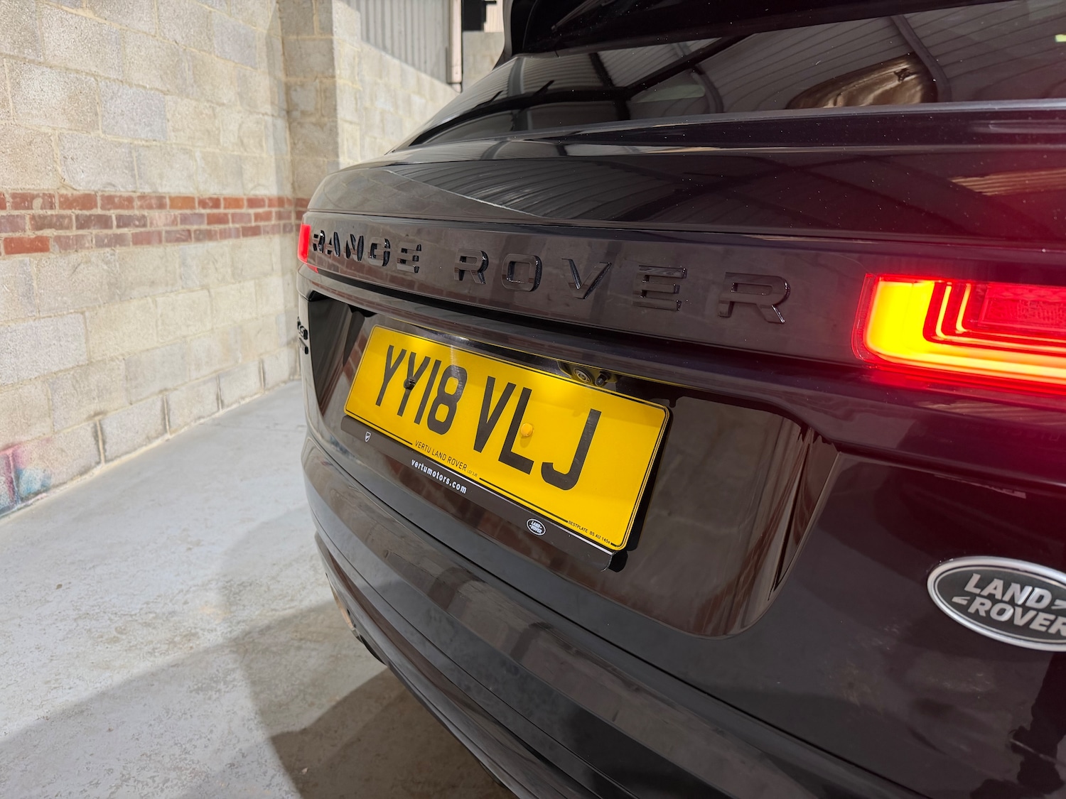 Used Land Rover Range Rover Velar 2018 for sale - 77056245: Photo 51