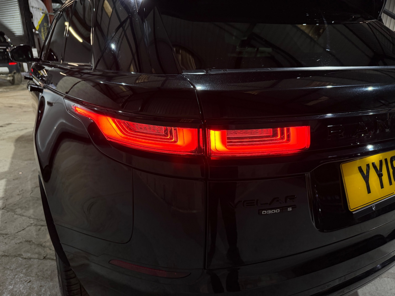 Used Land Rover Range Rover Velar 2018 for sale - 77056245: Photo 52