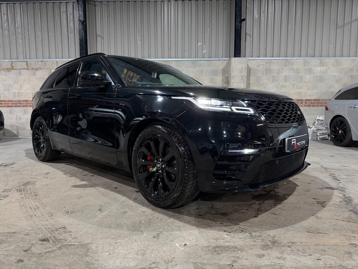 Used Land Rover Range Rover Velar 2018 for sale - 77056245: Photo 54