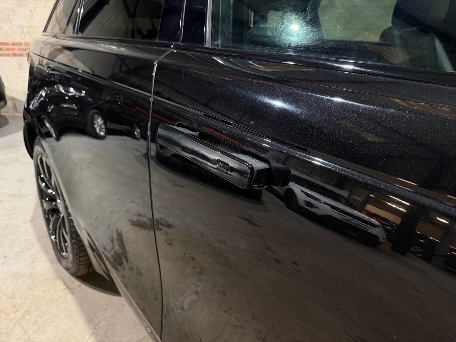 Used Land Rover Range Rover Velar 2018 for sale - 77056245: Photo 58