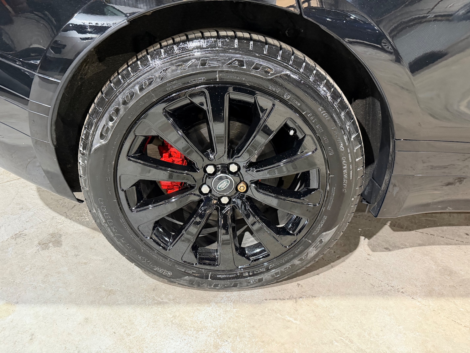 Used Land Rover Range Rover Velar 2018 for sale - 77056245: Photo 60