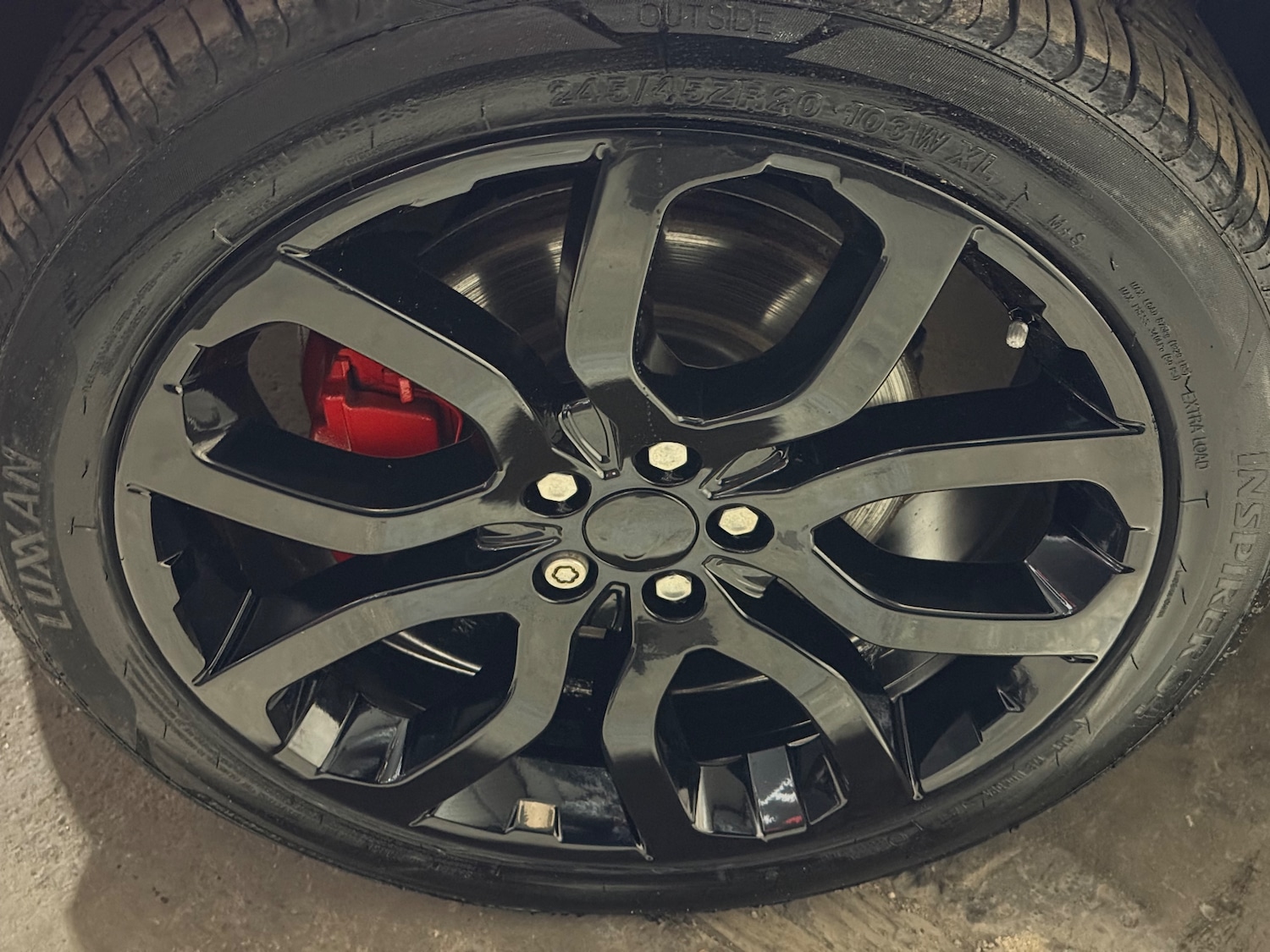 Used Land Rover Range Rover Evoque 2018 for sale - 77885531: Photo 11