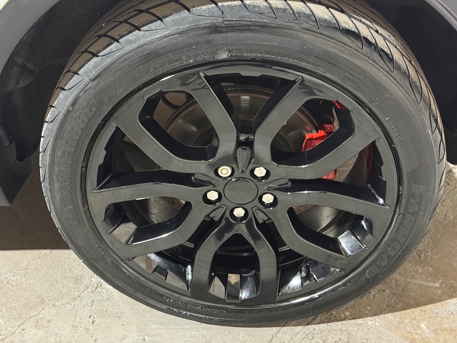 Used Land Rover Range Rover Evoque 2018 for sale - 77885531: Photo 12