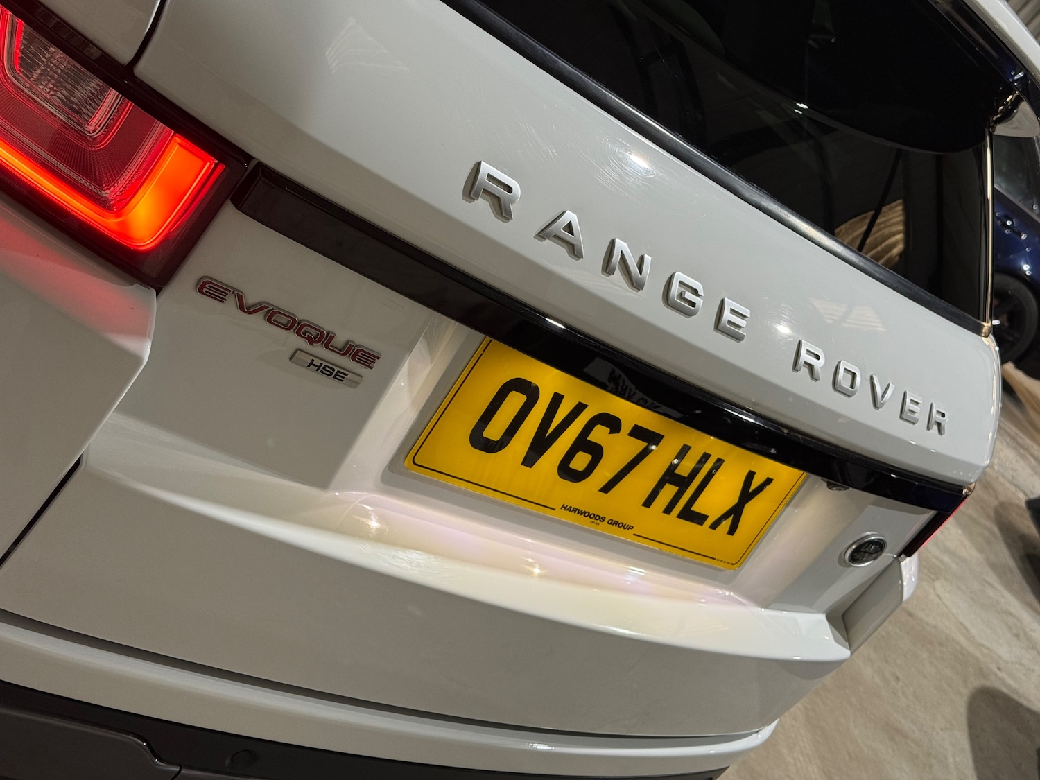 Used Land Rover Range Rover Evoque 2018 for sale - 77885531: Photo 14