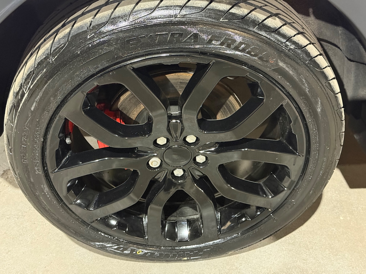 Used Land Rover Range Rover Evoque 2018 for sale - 77885531: Photo 18